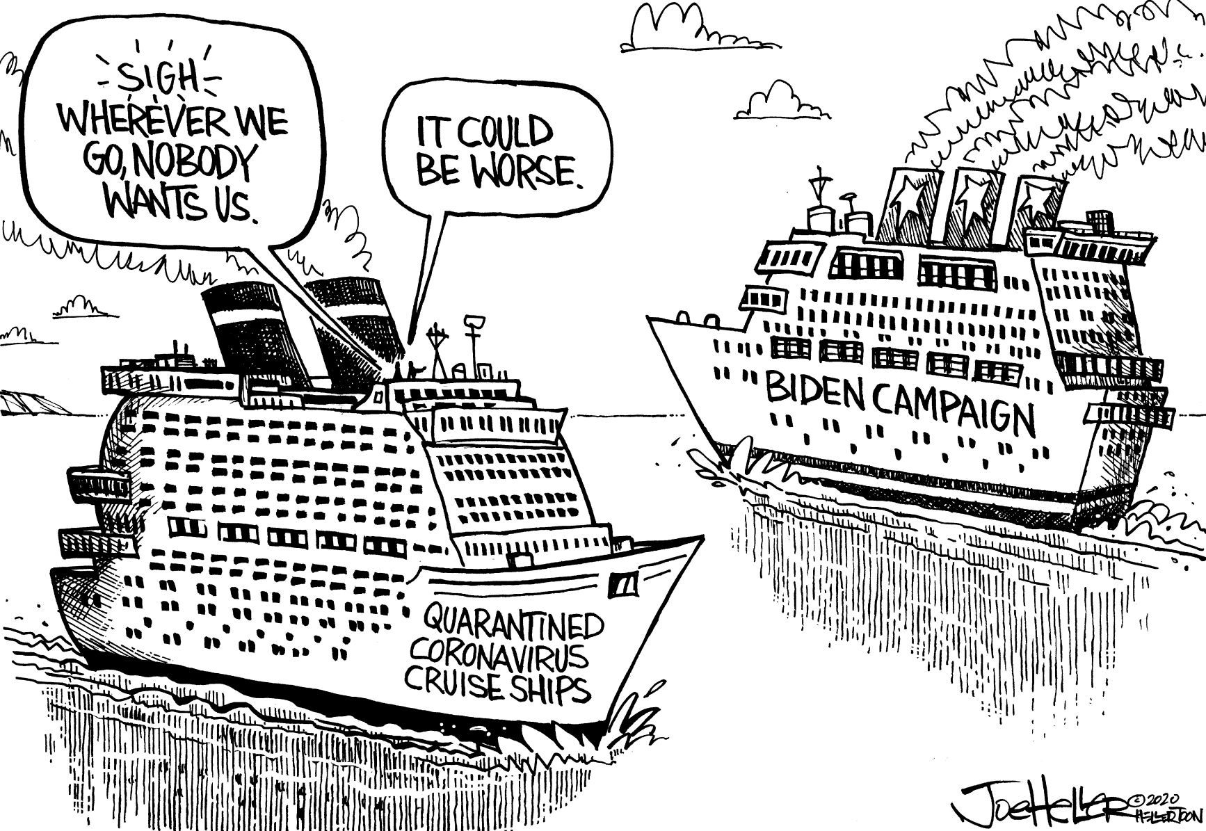 Cartoon